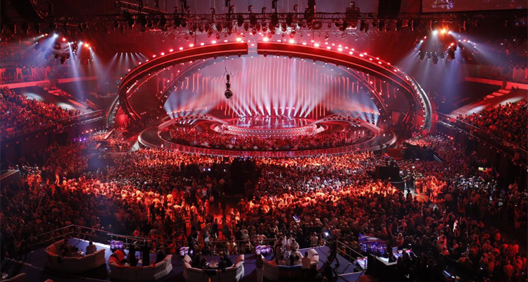 Audiences TV Eurovision 2018 [1ère demi-finale] : déception au Portugal, le Big five s’enlise, la Suède et les Pays-Bas relèvent la barre