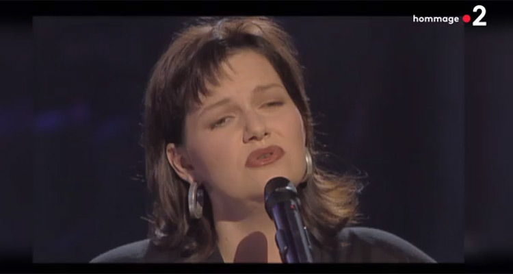 Hommages à Maurane : Taratata et Alcaline ont salué la mémoire de la chanteuse à la « voix de velours » 