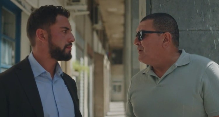 Plus belle la vie (spoiler) : lâché par Abdel, Karim Fedala prêt à se donner la mort