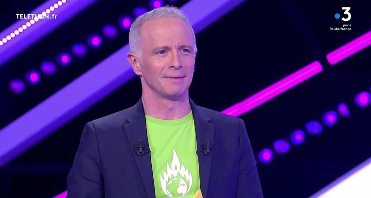 Questions pour un champion : Samuel Etienne destitué, l'erreur improbable d'un candidat sur France 3