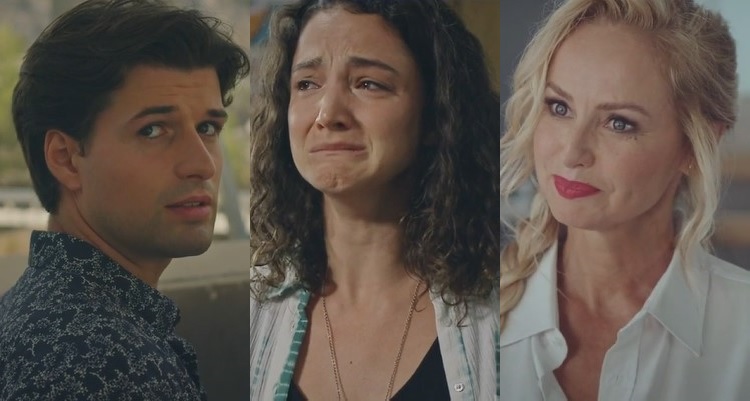 Plus belle la vie : mort, disparition, séparation Emma / Camille... ont-elles boosté les fans du Mistral ? (bilan)