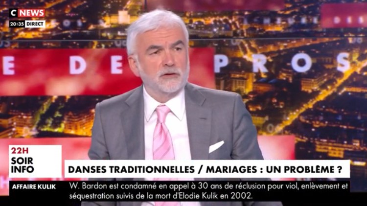 L’heure des pros : règlements de compte, plateau vide, boycott... la semaine surréaliste de Pascal Praud sur CNews