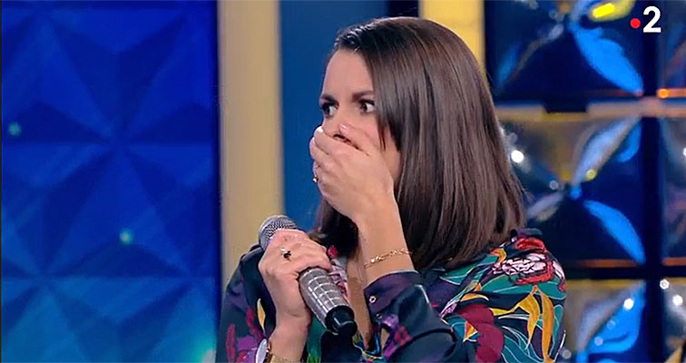 N’oubliez pas les paroles : abandon pour Nagui, le départ de la maestro Manon sur France 2 ? N’oubliez pas les paroles : abandon pour Nagui, le départ de la maestro Manon sur France 2 ?