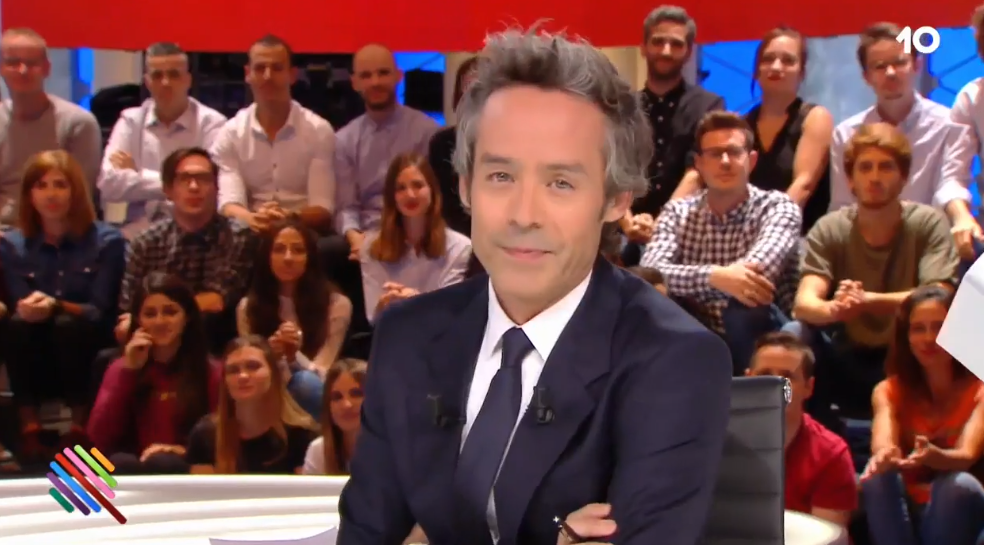 Exit les best-of, Quotidien en inédit le vendredi sur TMC pour contrer TPMP